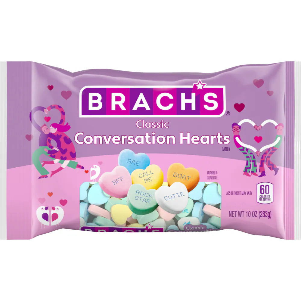 Brach&