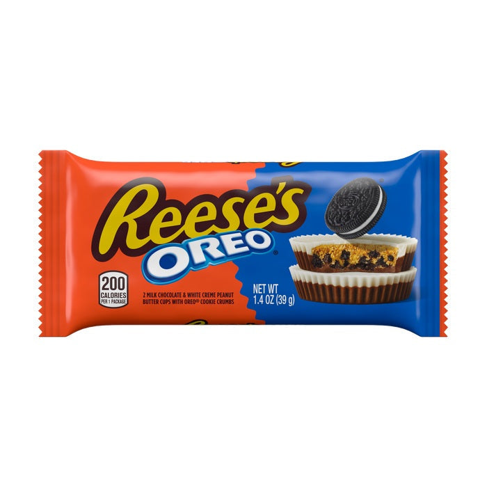 Reese&