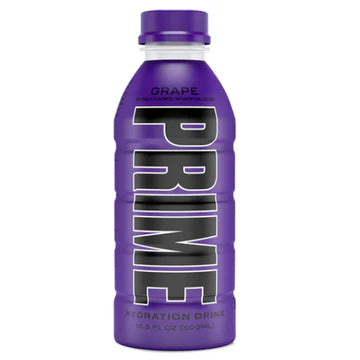 Prime Hydration Grape (500ml