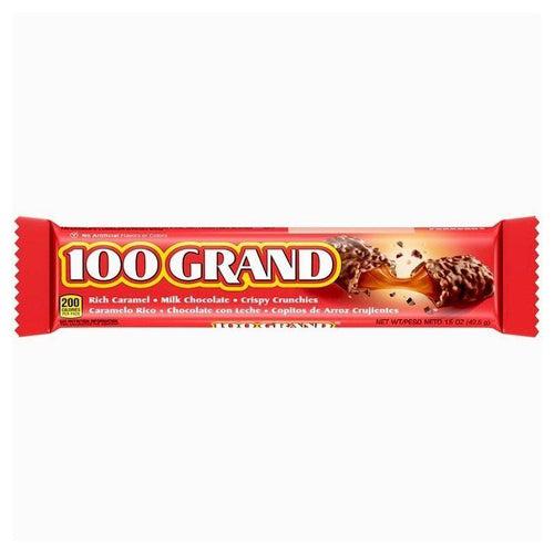 100 Grand Bar – 42.5g (USA)