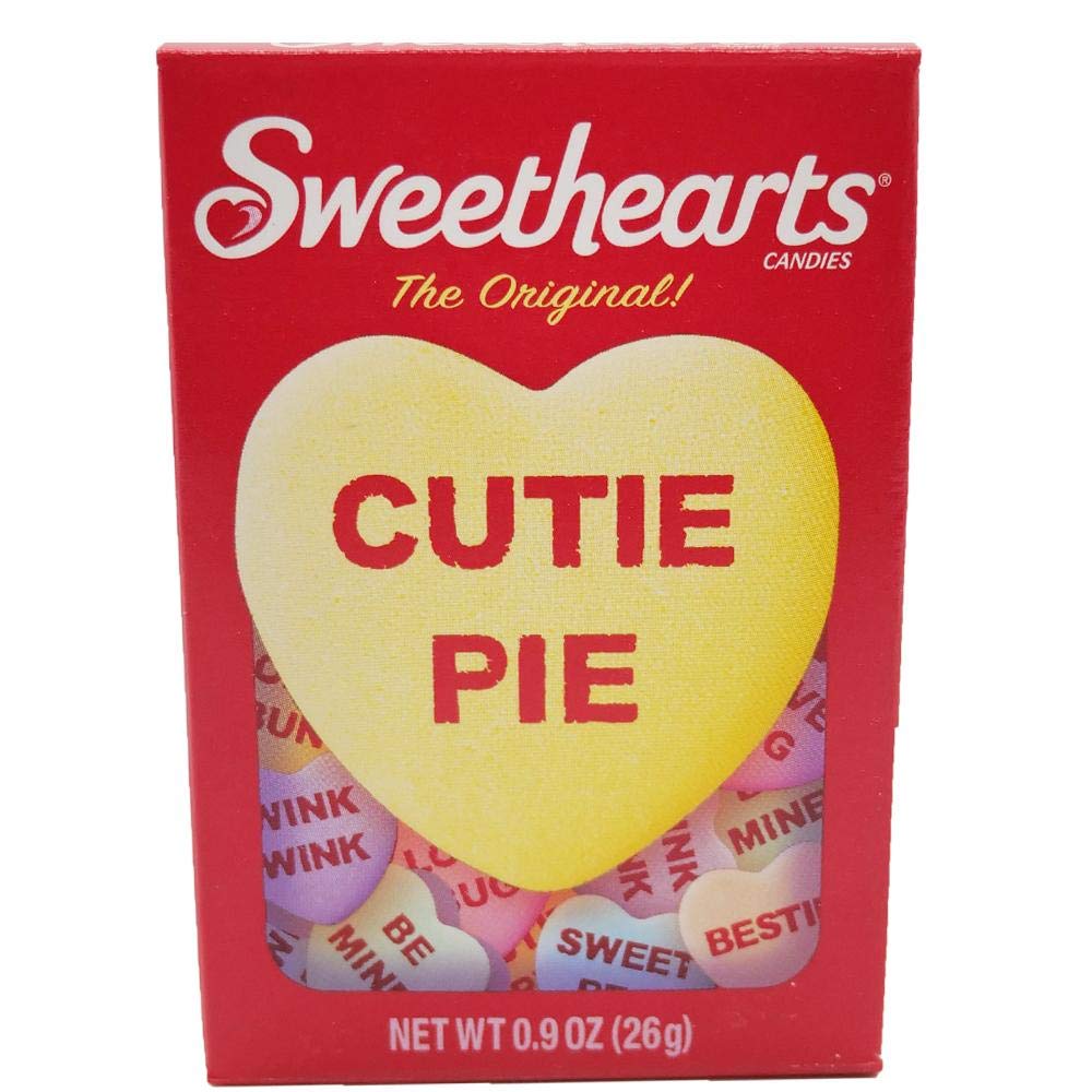 Sweethearts The Original 26g