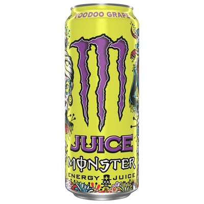 Monster Energy 2026 Q1 Release USA Bundle - 3 Pack (Pre-Order)