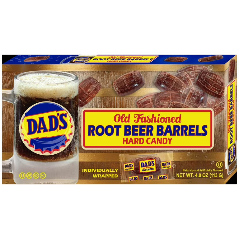 Dad&