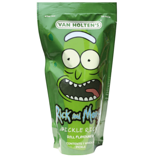 Van Holten&