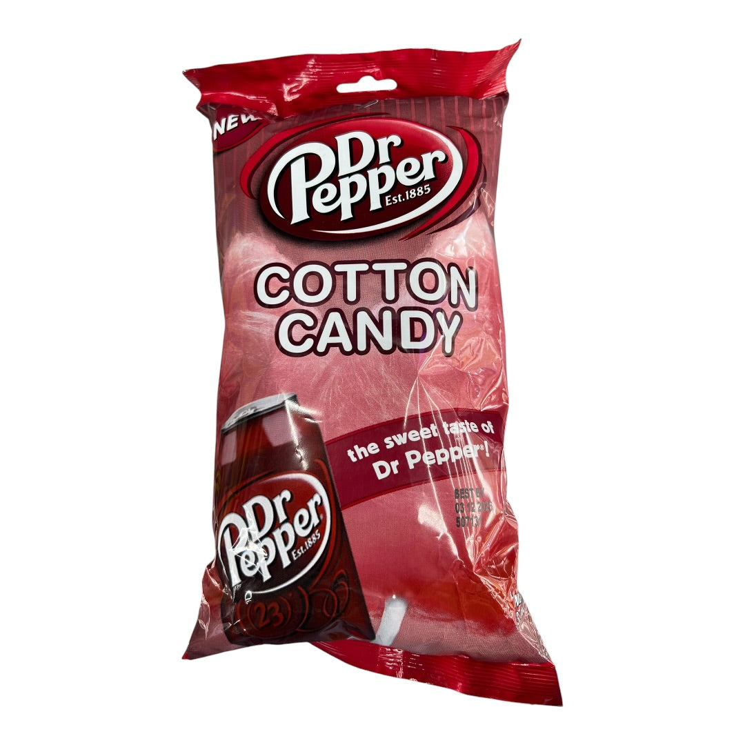 Dr Pepper Cotton Candy (88g)