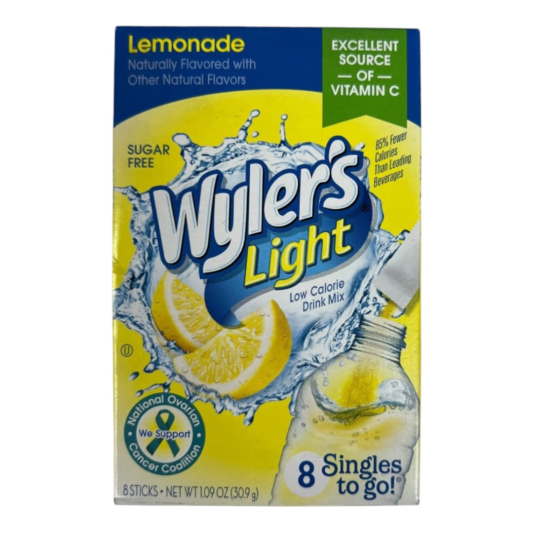 Wyler&