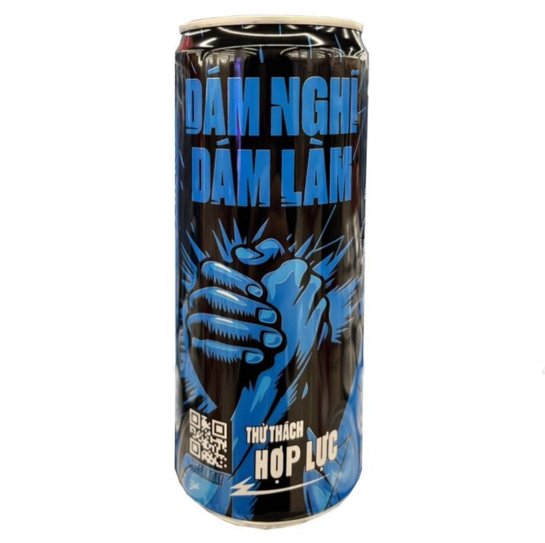 Dám Nghĩ Dám Làm 330ml