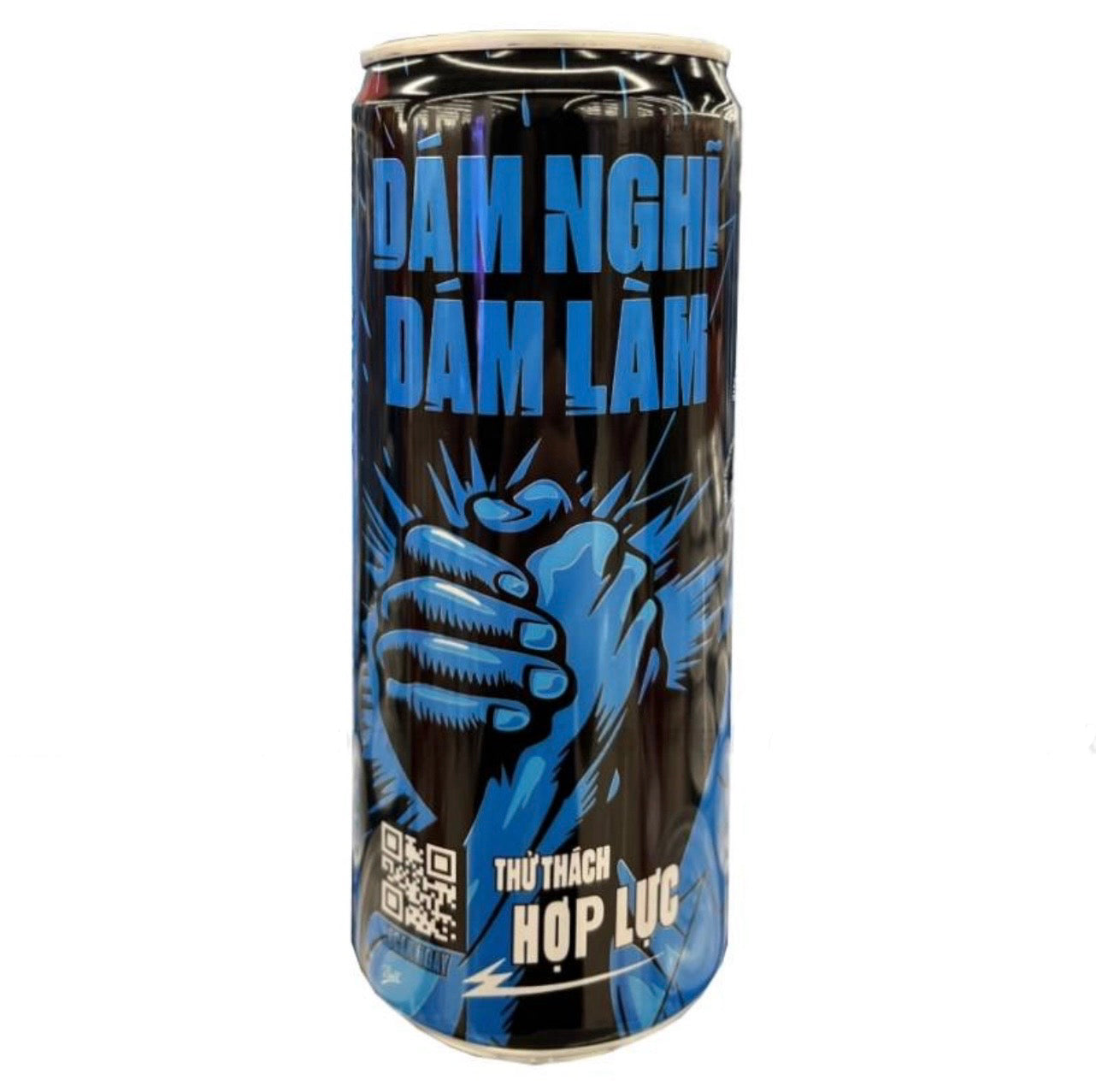 Dám Nghĩ Dám Làm 330ml