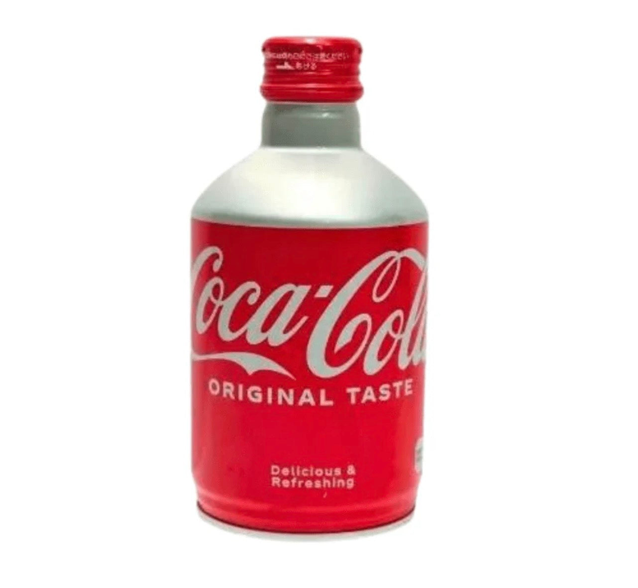 Coca-Cola Original Taste Japan (300ml)