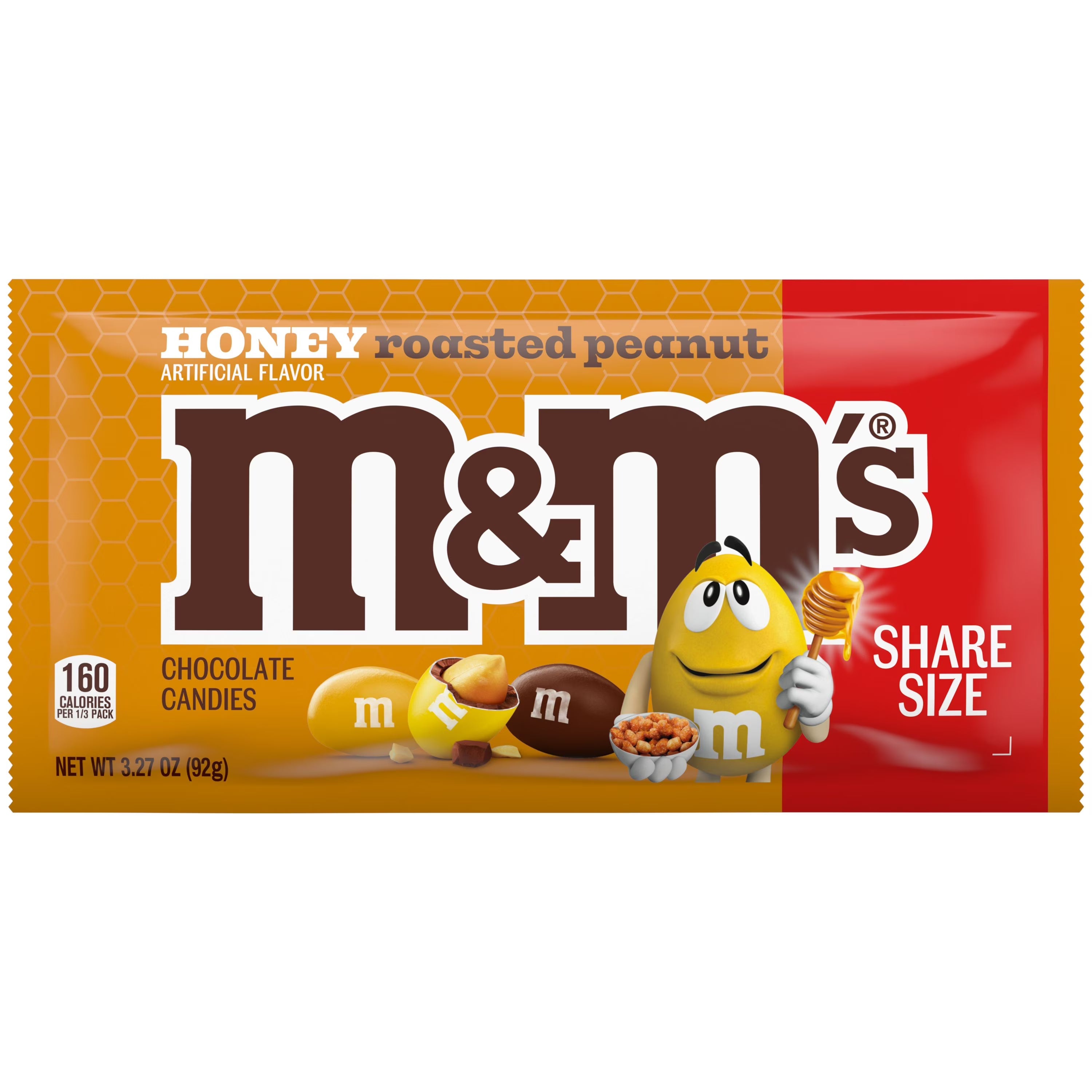 M&M&