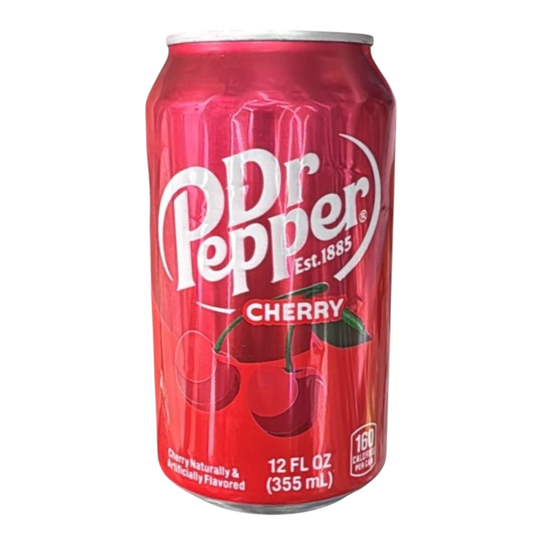 Dr Pepper Cherry (355)ml