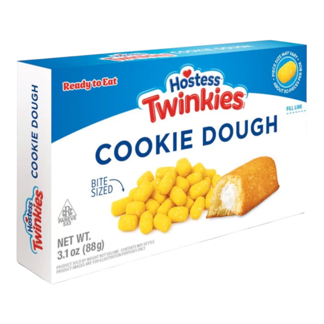 Hostess Twinkies Cookie Dough Bites 88g