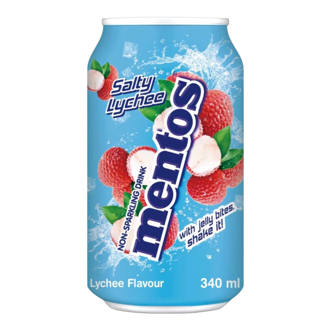 Fanta Berry Flavoured Soda - 355ml