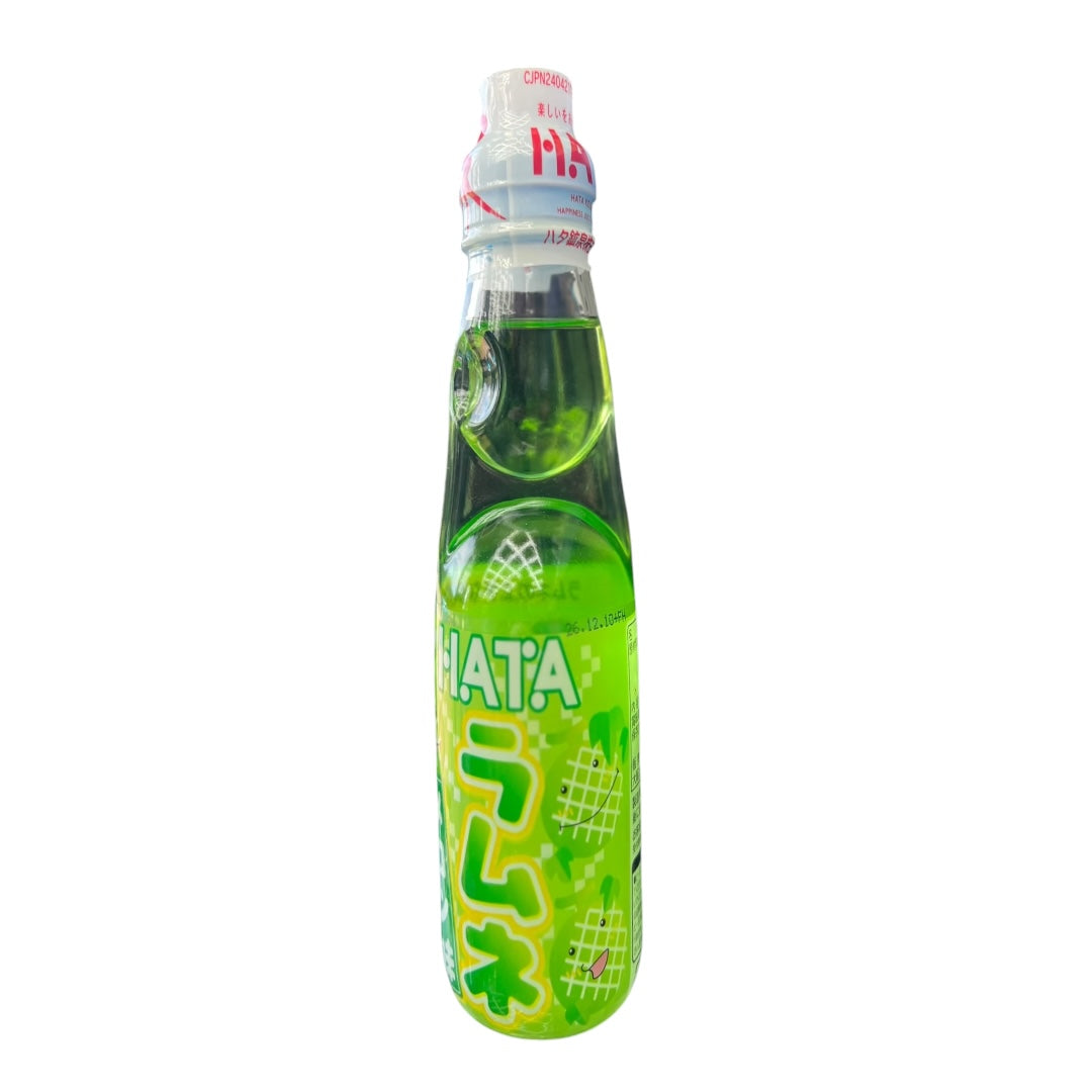 Hata Melon Ramune 200ml