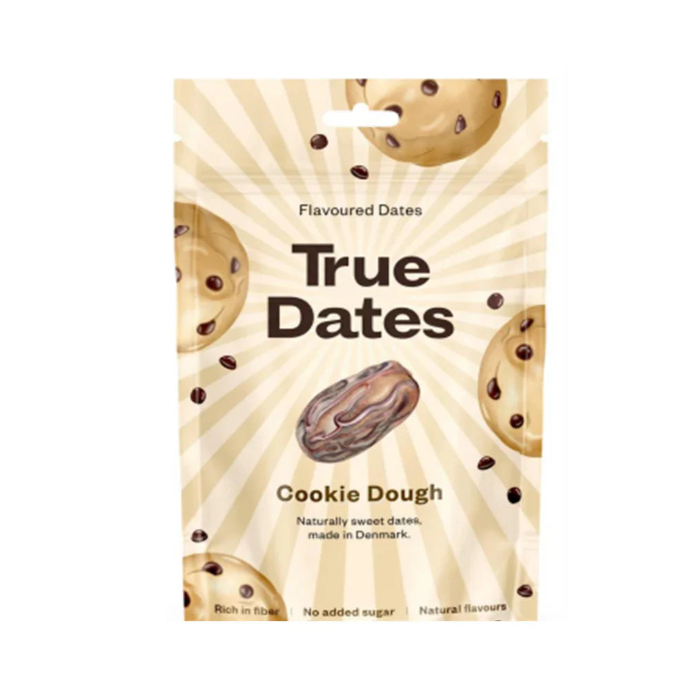 True Dates Cookie Dough 100g (Denmark)