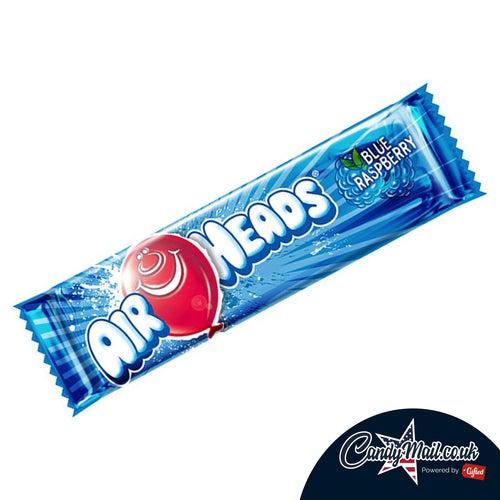 Airheads Blue Raspberry Bar 15.6g