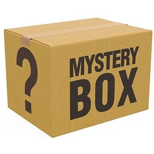 Classic World Mystery Box – Sweet Surprises from Around the Globe!