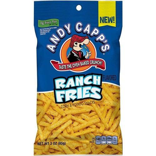Andy Capp&
