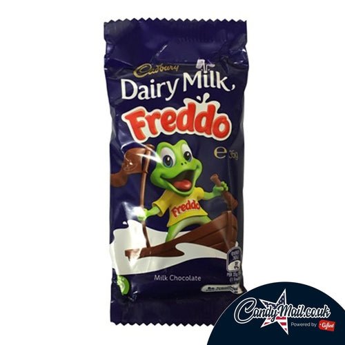 Cadbury&