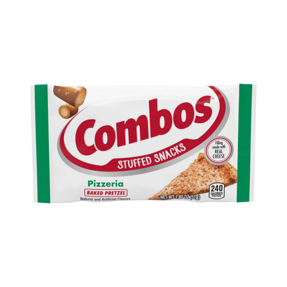 Combos Pizzeria 48.2g