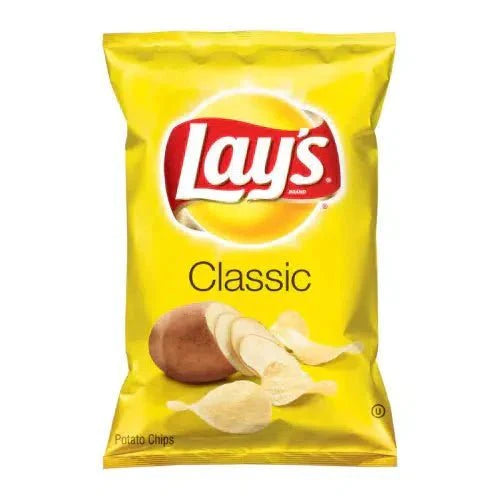Frito Lay&