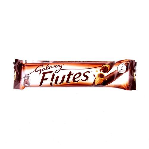 Galaxy Flutes (Dubai Import) Best Before (JULY 2025)