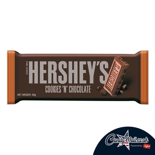 Hershey&
