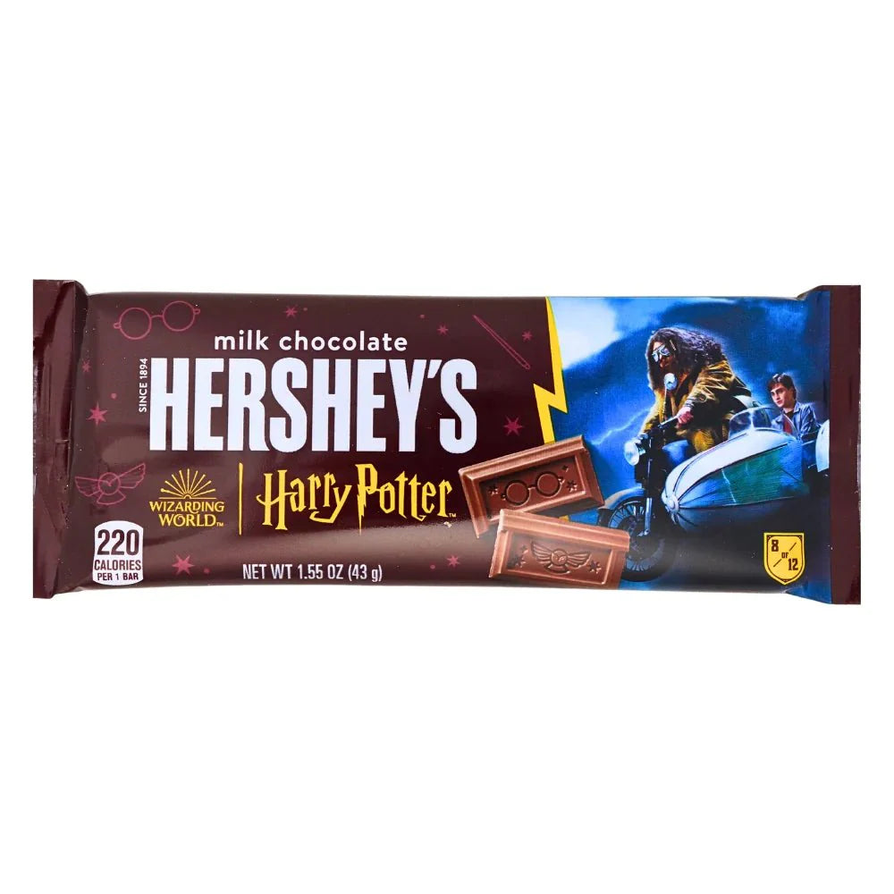 Harry Potter Hershey&