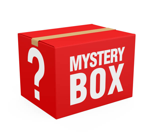 Premium USA Mystery Box – The Ultimate American Candy and Snack Adventure!