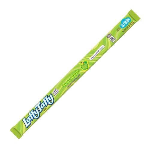 Laffy Taffy Sour Apple 22.9g
