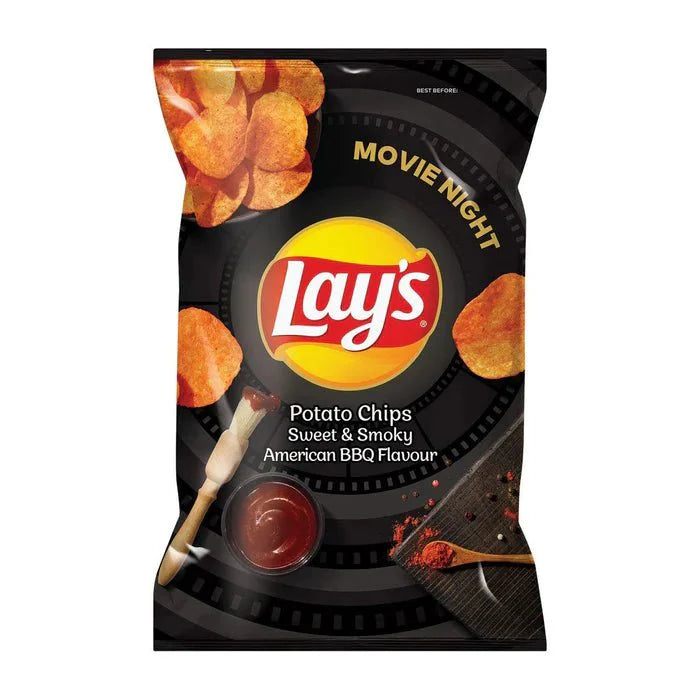Lay&