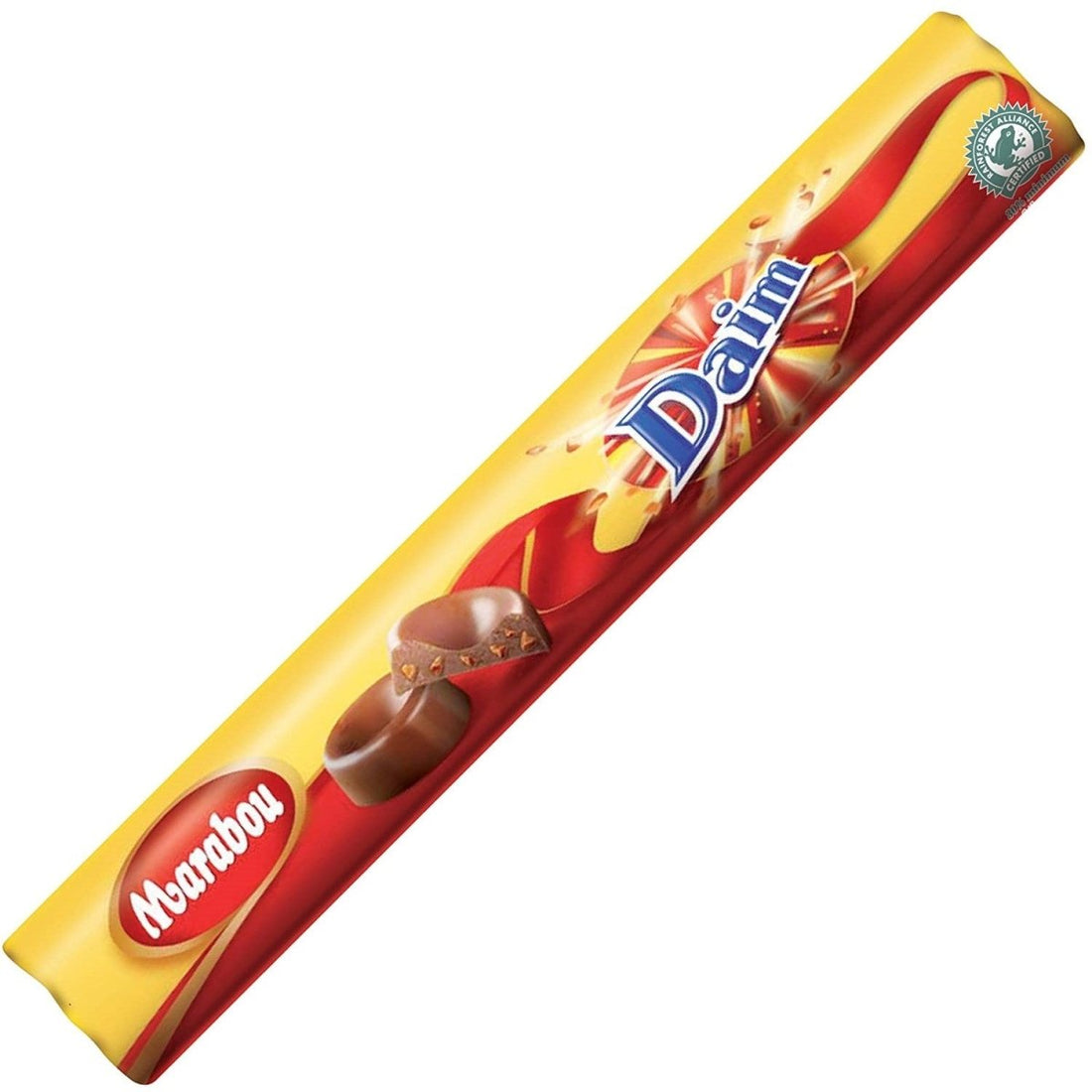 Marabou Daim Roll (Sweden) 67g