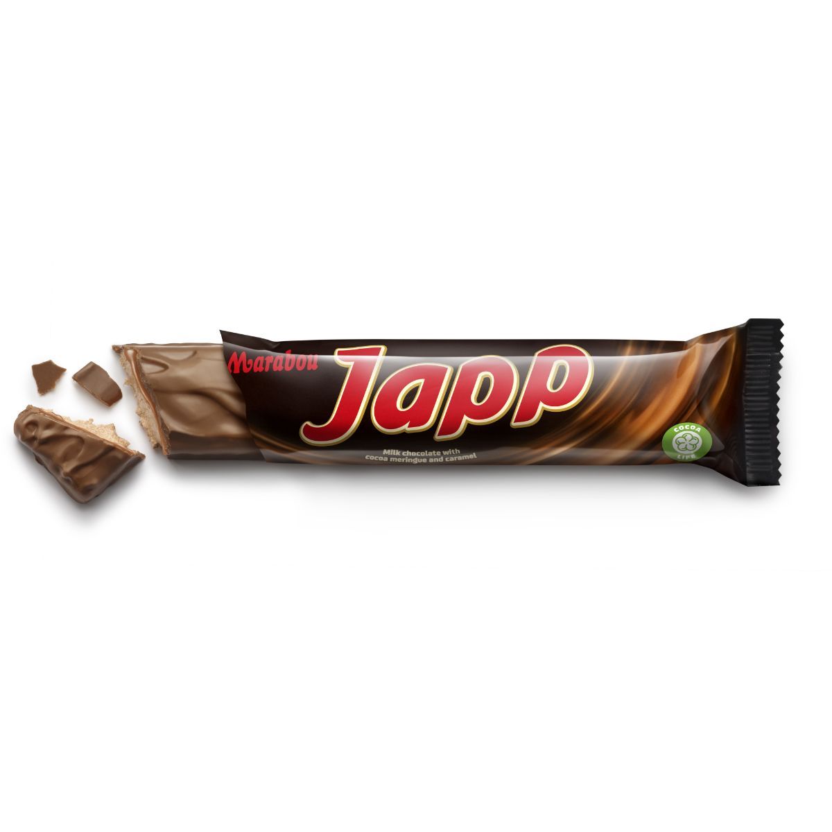 Marabou Japp (Sweden) 60g