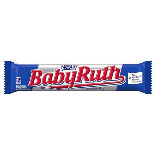 Nestle Baby Ruth Bar 53.8g
