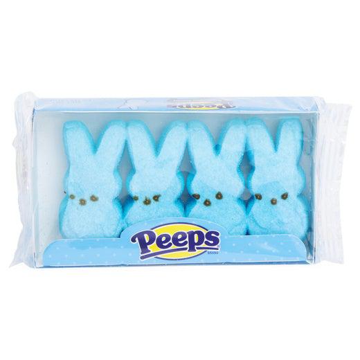Peeps Easter Blue Bunnies 42g