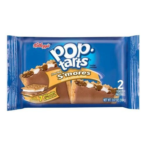 Pop Tarts S&