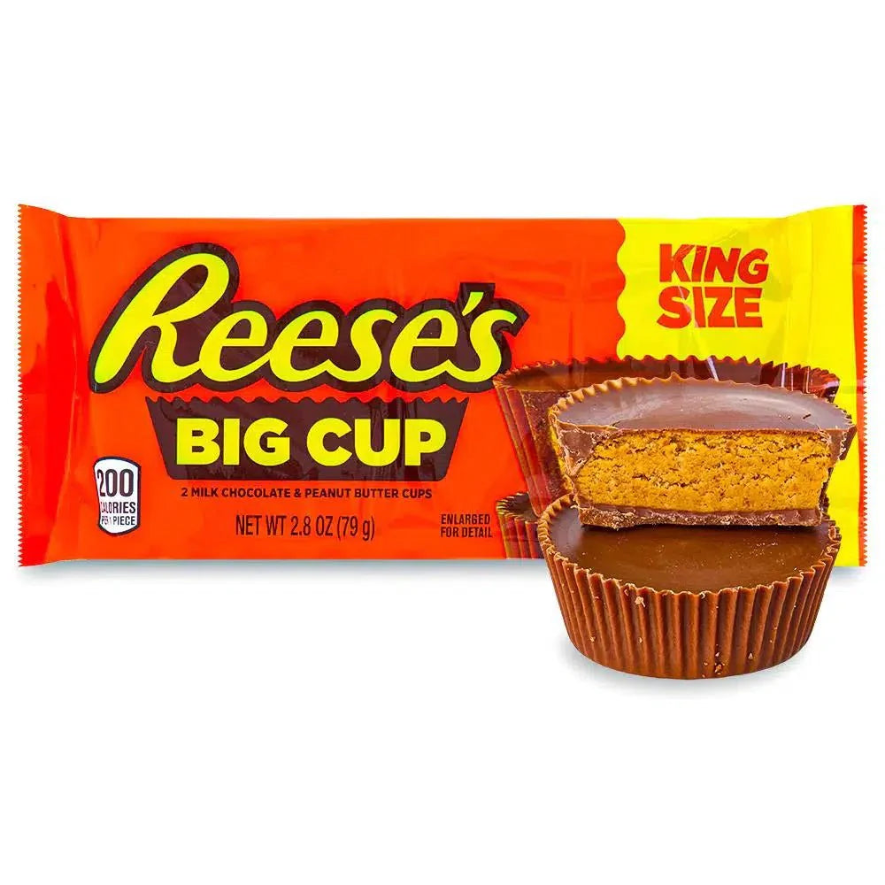 Reese&