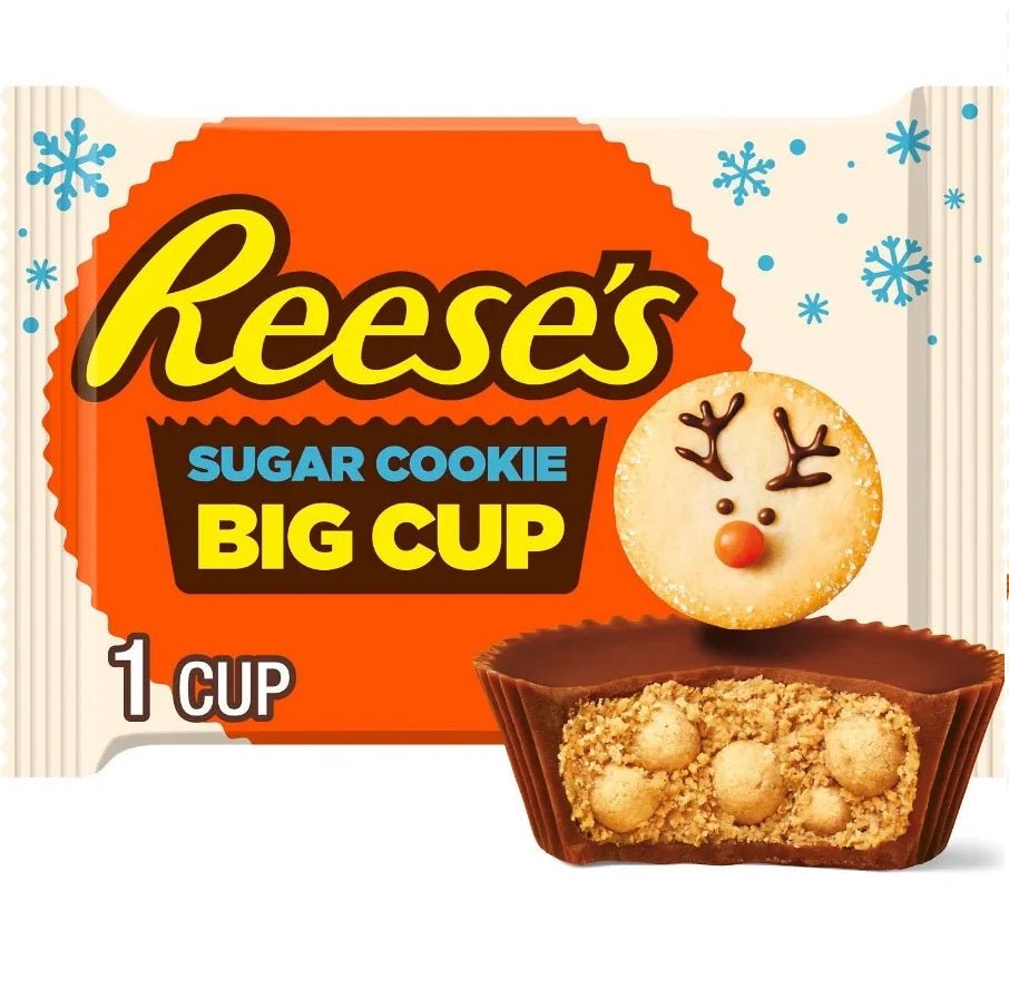 Reese&