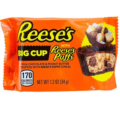 Reese&