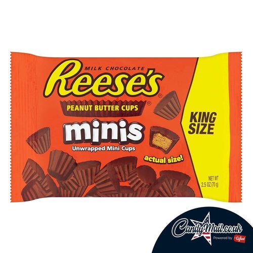 Reese&