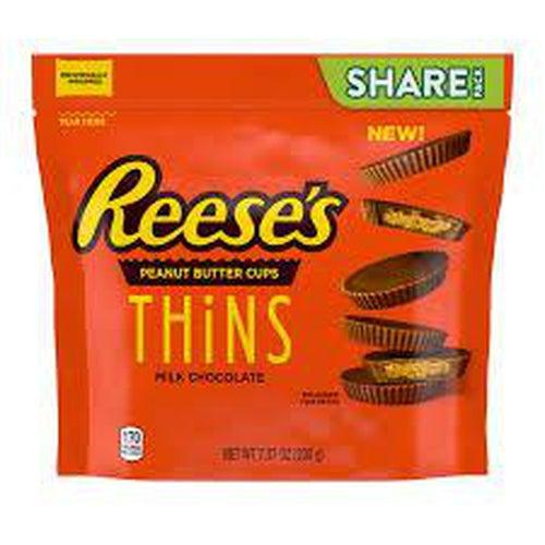 Reese&