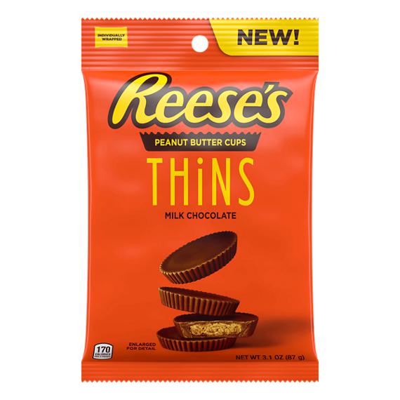 Reese&