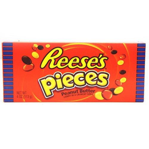 Reese&