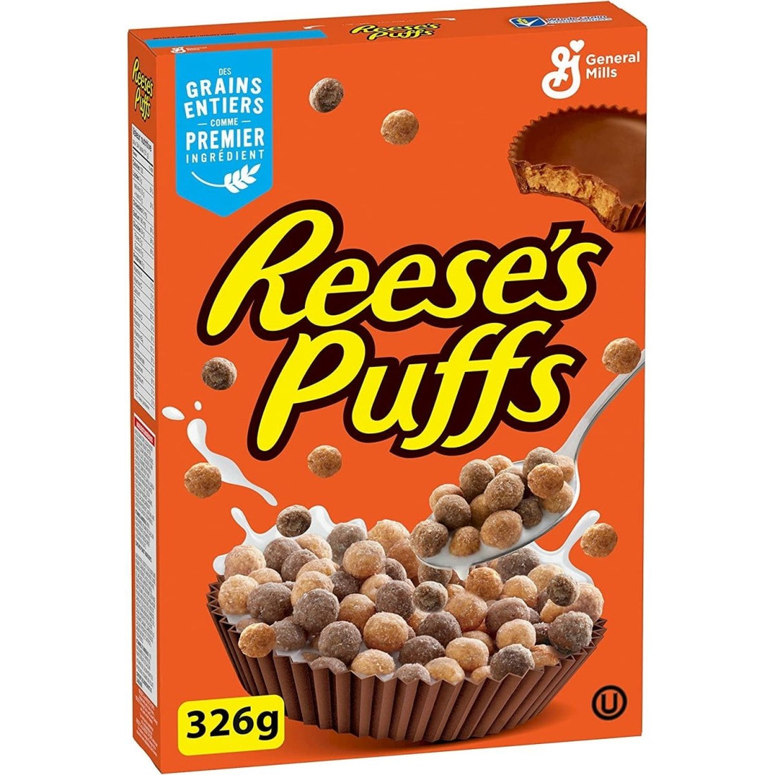 Reese&