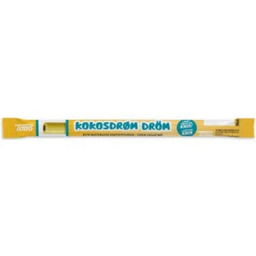 Toms Coconut Dream Penguin Rod 27g (Denmark)