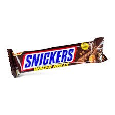 Snickers Wafer Roll (Dubai) 24g Best Before (23/06/25)