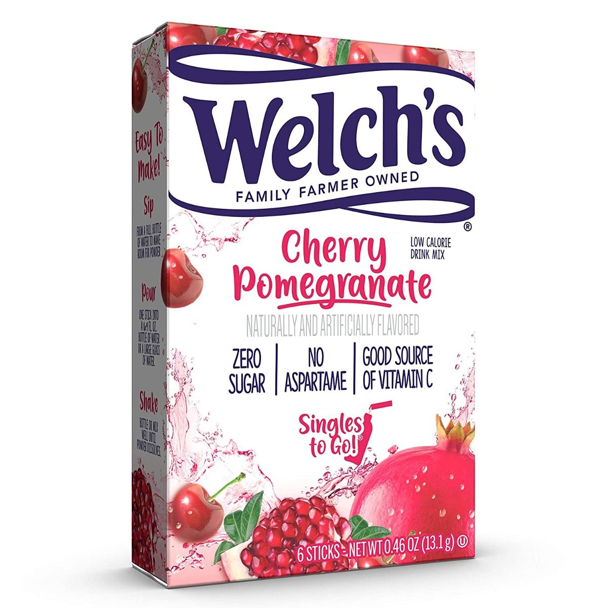 Welch&