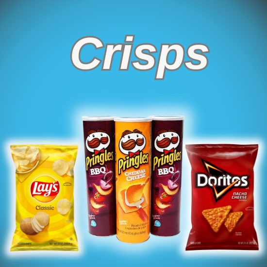 Crisps