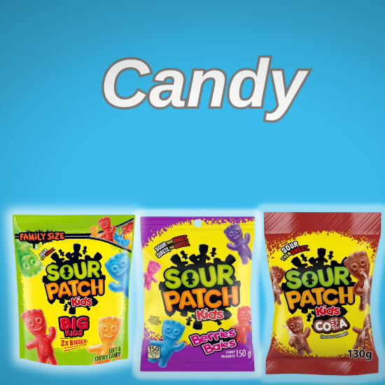 Candy