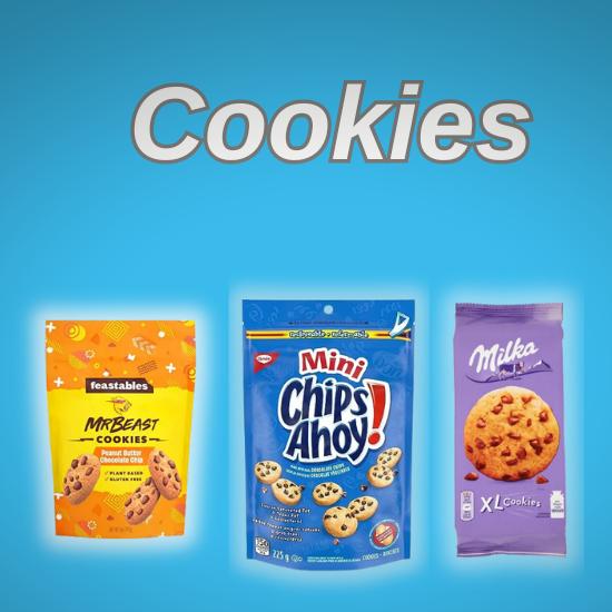 Cookies